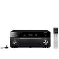Yamaha RXA1020D AV Receiver COMPATIBLE FOR WORLDWIDE USE PAL /NTSC A/V RECEIVER FOR 110-240 VOLTS