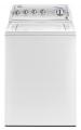 Whirlpool WTW4840YW New Efficient 17 kg Top Loading Washer 220-240 Volt /50 Hertz