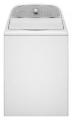 Whirlpool WTW5550YW NEW High Efficiency  Cabrio Washer 230 Volt / 50 Hertz