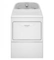 Whirlpool WED5500YW 7.4 cu ft NEW Cabrio High Efficiency Dryer 220-240 Volts / 50 Hertz