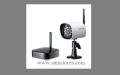 Samsung SEB1004RW IR Wireless Camera With Audio 110 - 240 Volts