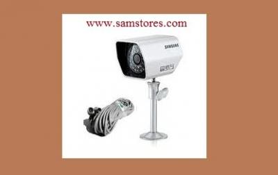 Samsung SEB1000R Night Vision Camera 110 - 240 Volts