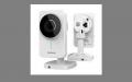 Samsung  SNH1011 SmartCam IP Camera 110 - 240 VOLTS