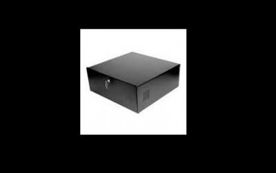 Samsung DVR134VSC Security Lock Box Cabinet Small 110 - 240 Volts