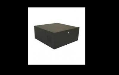 Samsung 245VSC DVR Security Lock Box Cabinet Large for 110 - 240 Volts