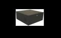 SAMSUNG 245DLB DVR Lock Box Cabinet X-Large 110 - 240 VOLTS
