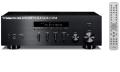 YAMAHA RS300BL Natural Sound Stereo Receiver 50W x 2 110 Volts for USA use ONLY