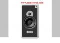 ATLANTIC TECHNOLOGY IWTS7LCRIPS 6.5 Two-way w/dvc In-wall LCR Speaker IP for 110 Volts in USA use ONLY