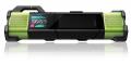 Pioneer STZD10TG Duo Portable Music System 110 Volts for USA use ONLY