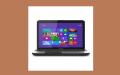 TOSHIBA C855-S5358 i3WINDOWS8 6GB DDR3 RAM 15.6 inch