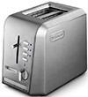 DeLonghi DECTH2023 Toaster 220-240 Volt/ 50-60 Hz