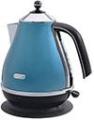 DeLonghi DEKBO2001 BL Cordless Jug Kettle  220-240 Volt/ 50-60 Hz