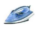 DeLonghi DEFXN25AG Steam Iron 220-240 Volt/ 50-60 Hz