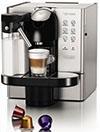 DeLonghi DEEN720 Espresso Coffee Maker 220-240 Volt/ 50-60 Hz