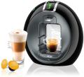 DeLonghi DEEDG600 Circle Coffee Maker Dolce Gusto System 220-240 Volt/ 50-60 Hz
