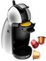 DeLonghi DEEDG201.S Coffee Maker Dolce Gusto System 230 Volt/ 50 Hz