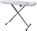 DeLonghi DEADS2600 Ironing Boards 220-230 Volt/ 50 Hz