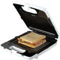 Black & Decker 220 volts Sandwich Maker with Grill and Waffle Maker  TS2090-B5 750 Watts 3 in 1 220V 240 Volts 50 hz