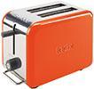 Kenwood KETTM027 K-mix Toaster 220-240 Volt/ 50-60 Hz NOT FOR USA