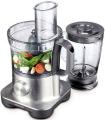 Kenwood KEFPM250 Multi-pro Compact Food Processor +Glass Blender 220-240 volt/ 50-60 Hz
