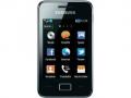 Samsung S5229 Star 3 Black QUADBAND UNLOCKED GSM PHONE