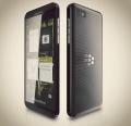 BlackBerry Z10 STL100-1 QUADBAND Unlocked GSM Phone