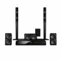 Philips HTS 3538/12 5.1 Region free  Home Theater system - 110-240 VOLTS