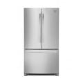 Frigidaire MSBH30V7LS 27.8 Cu. Ft. French 3-Door Refrigerator 220-240