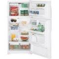 GE GTE16CBCWW 16 Cu. Ft. Top Mount Refrigerator 220 VOLTS