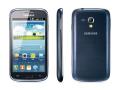 Samsung i9082 Galaxy Grand Duos Dual SIM GSM Unlocked Phone: BLUE