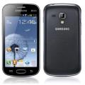 Samsung S7562 Galaxy S Duos Dual SIM Quadband Unlocked GSM Phone Black