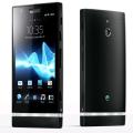 SONY LT22I XPERIA P ANDROID 3G GPS QUAD BAND UNLOCKED PHONE (BLACK)