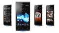 SONY ST26i XPERIA J QUADBAND UNLOCKED GSM PHONE