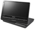 Sony DVPFX970 9 inch Region Free Portable DVD Player for 110 - 220 Volts
