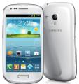 Samsung i8190 Galaxy S III Mini Android Unlocked Phone: WHITE