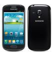 Samsung i8190 Galaxy S III Mini Android Unlocked Phone: BLACK