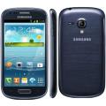 Samsung i8190 Galaxy S III Mini Android Unlocked Phone: BLUE