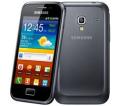 SAMSUNG S7500 GALAXY ACE PLUS 3G ANDROID UNLOCKED PHONE: Dark Blue