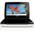 PHILIPS PD9030 Portable DVD Player 23cm 9 inch LCD 5-hr playtime USB 110 - 220 VOLTS