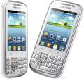 SAMSUNG B5330 GALAXY CHAT Quadband Unlocked GSM Phone