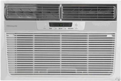 Frigidaire FFRA18EMU2-60 by Electrolux  Window Air Conditioner Heat & Cool  208-230 Volt 60 Hz