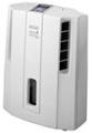 DeLonghi DEDES16EW Wall Mounted Dehumidifier+Air Cleaner 230 Volt/ 50 Hz