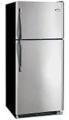 Kelvinator KRTS23V7GS Top Mount Refrigerator 50-60 Hz  220-240 Volt
