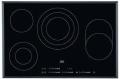 AEG HK854080FB GERMANY 78CM COOKTOP for 110 - 240 Volts