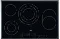 AEG HK854080FB GERMANY 78CM COOKTOP for 110 - 240 Volts