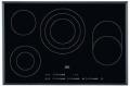 AEG HK854080FB GERMANY 78CM COOKTOP for 110 - 240 Volts