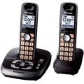 Panasonic KXTG4032 Handset Cordless Phone 220 Volt 50 60 Hz