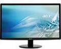 ACER S211HL 21.5 inch LCD Widescreen Computer Display 220 Volt