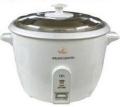 Black & Decker RC1000 1.0 Liters Capacity, Approx 5 Cup uncooked rice 220-240 Volt/ 50 Hz