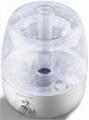 BIONAIRE BU3000INT Ultrasonic Humidifier with relaxin light 220 Volt/ 50 Hz
